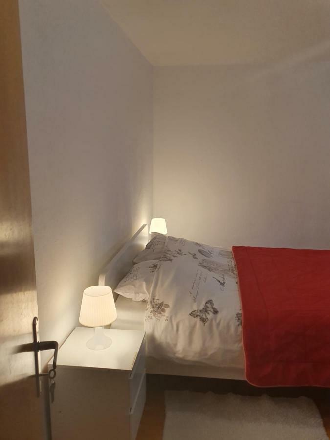 Maison Du Fey Hotel Moudon Bagian luar foto